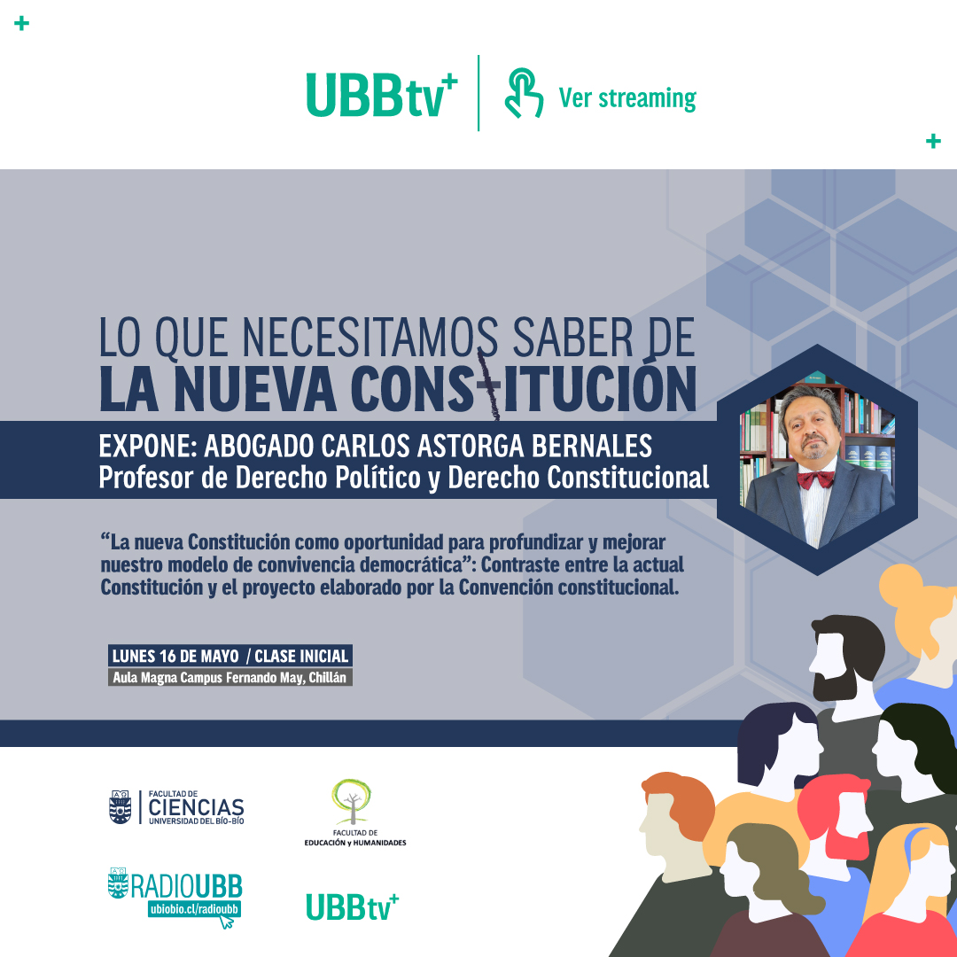 UBBTVChile's tweet photo. 🔴 Ver streaming: https://t.co/P5us97orzD https://t.co/qC3mRtYSkG