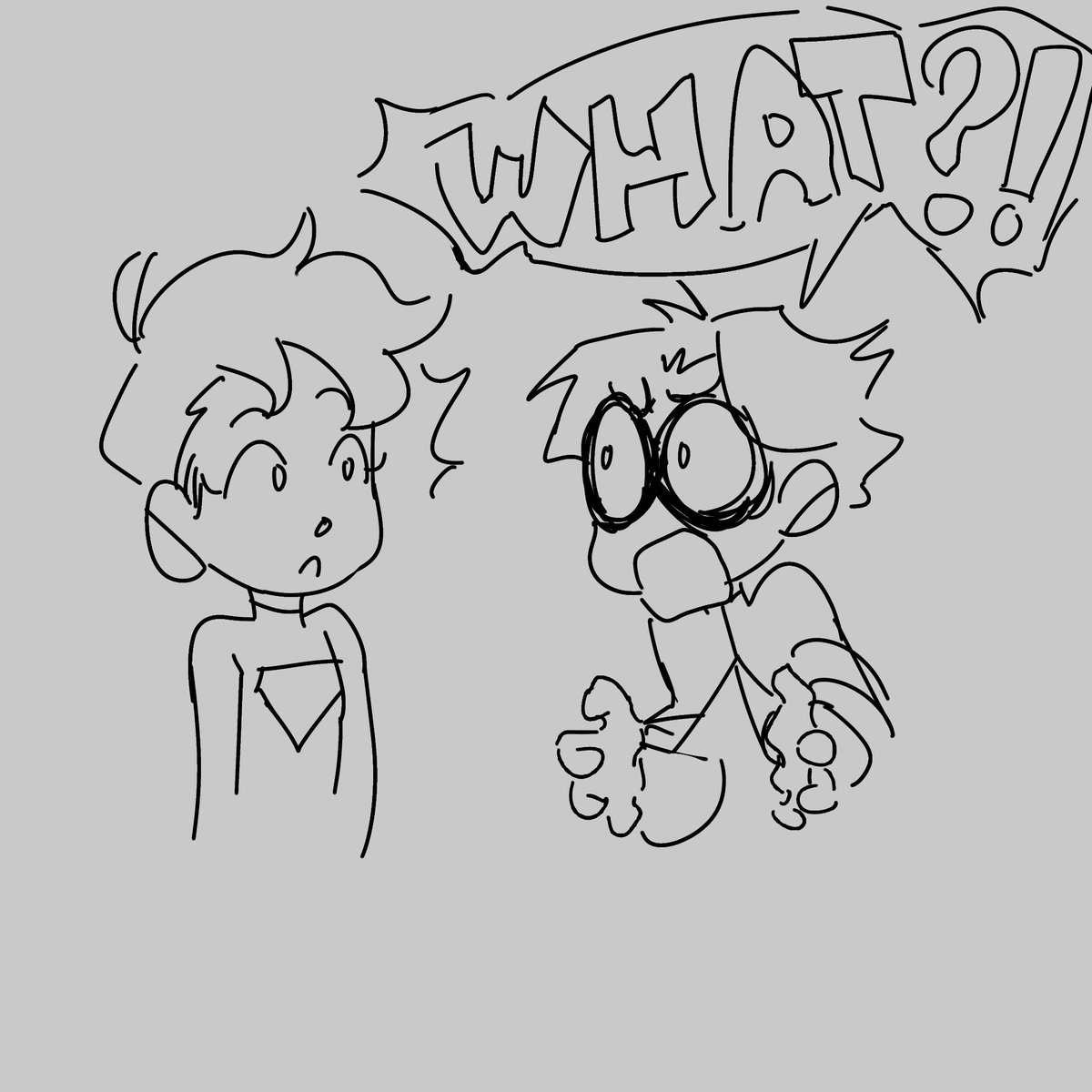 here's my prediction