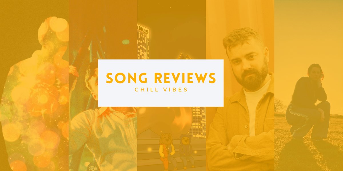 It's not to late to settle down with some fine chill music. We've selected some great music for chilling by @itshanoverpark, <a href="/jaayns/">Jaayns</a>, Wandour, Braulio Cruz, and Greg Bounce.  💜

Have yourself a chill down session with some great tracks:

spreadthex.com/chill-vibes/ch…