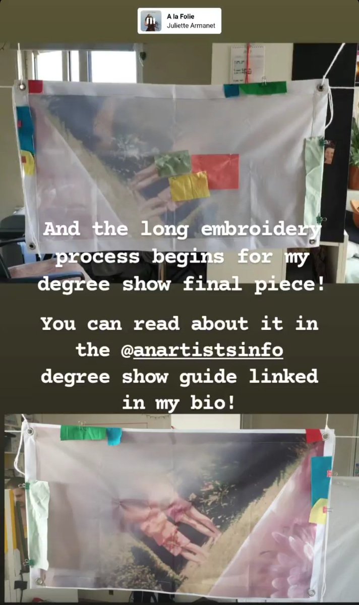 I'm a busy bee this end preparing for the up coming <a href="/YSJ_Photography/">York St John BA Photo</a> Degree Show at <a href="/YorkStJohn/">York St John University</a> 🐝

#🐝 #busybee #photographer #studentphotographer #student #unistudent #degreeshow
