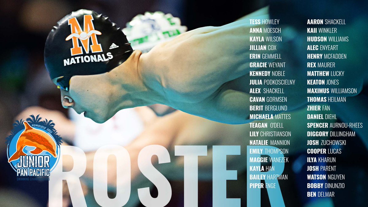 USA Swimming tweet media