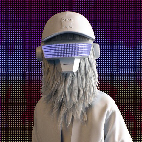 SpacedHeadzNFTS | MINT LIVE tweet media