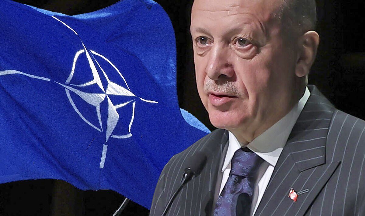 EuropeanPan's tweet photo. Turkey's obstructionism concerning accession of Sweden/Finland is not only petty and distasteful, it shows us clearly the pitfalls of NATO for Europe's defense. In order to forge our own fate, we must make the defense of our civilization a strictly European affair. #EUarmynow https://t.co/7WtA7uhRTu