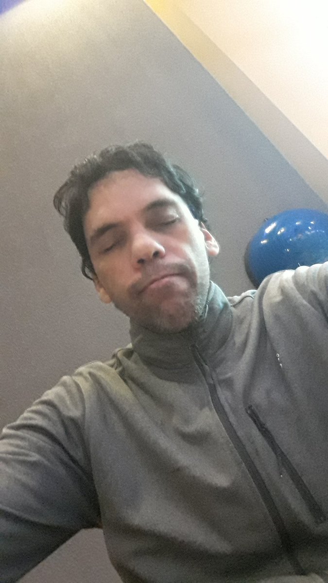CaFelipe4's tweet photo. @Cielo_munoz11 Eu tô aqui.💪🏼
E vocês por aí?💪🏼 https://t.co/I48m8PS3Aw