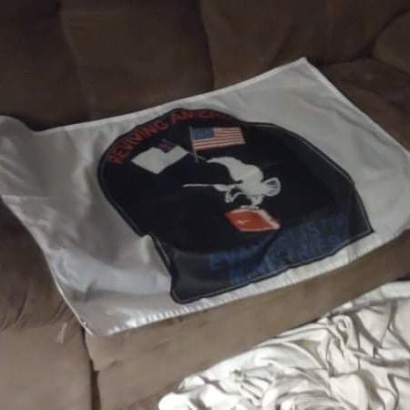 We are doing a Fundraiser trying to help those in need 
Cashapp - $ReviveUSA1 
Venmo - ReviveUSA-1 
PayPal - Evangelistmarkguy@gmail.com 
If you can help us thats great