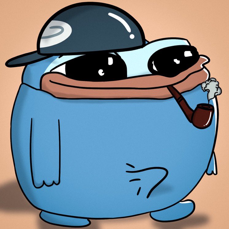 Solana makes me so fucking horny