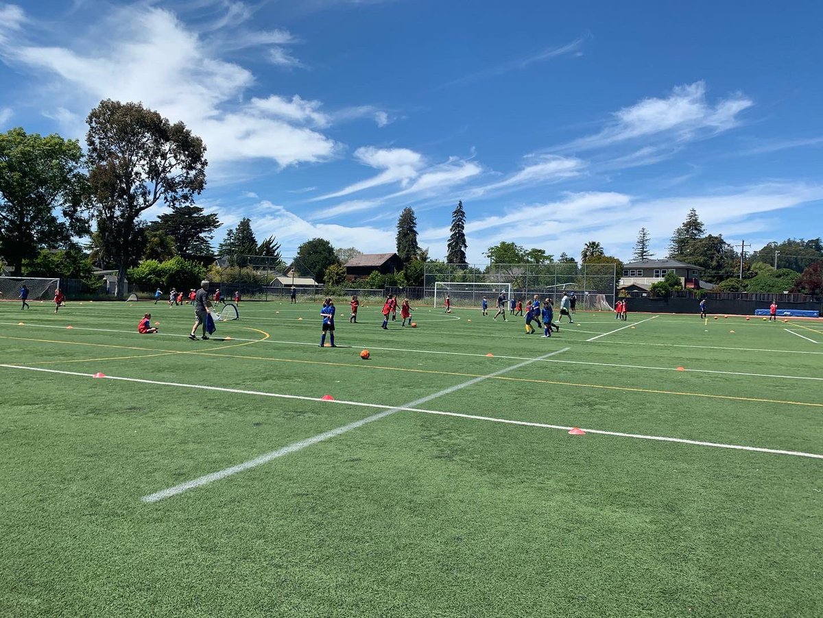 santacruzutdfc's tweet photo. β½οΈ What an amazing turnout for our first day of tryouts! Thank you for everyone that came out and participated!
#santacruzbreakers #tryouts #soccer #youthsoccer #npl #norcalpremier #santacruzcounty #santacruz #aptos #aptostide #watsonville #goals #boyssoccer #girlssoccer https://t.co/K7uct1Dj32