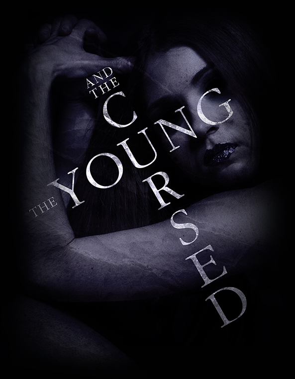 Young and Cursed tweet media