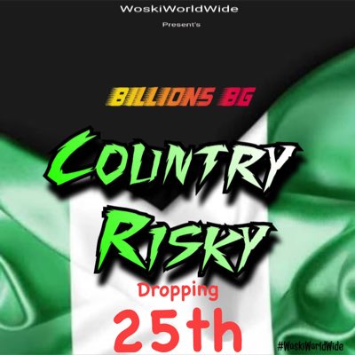 billionsbgoffic's tweet photo. #NewProfilePic https://t.co/EdnZHTlQsD