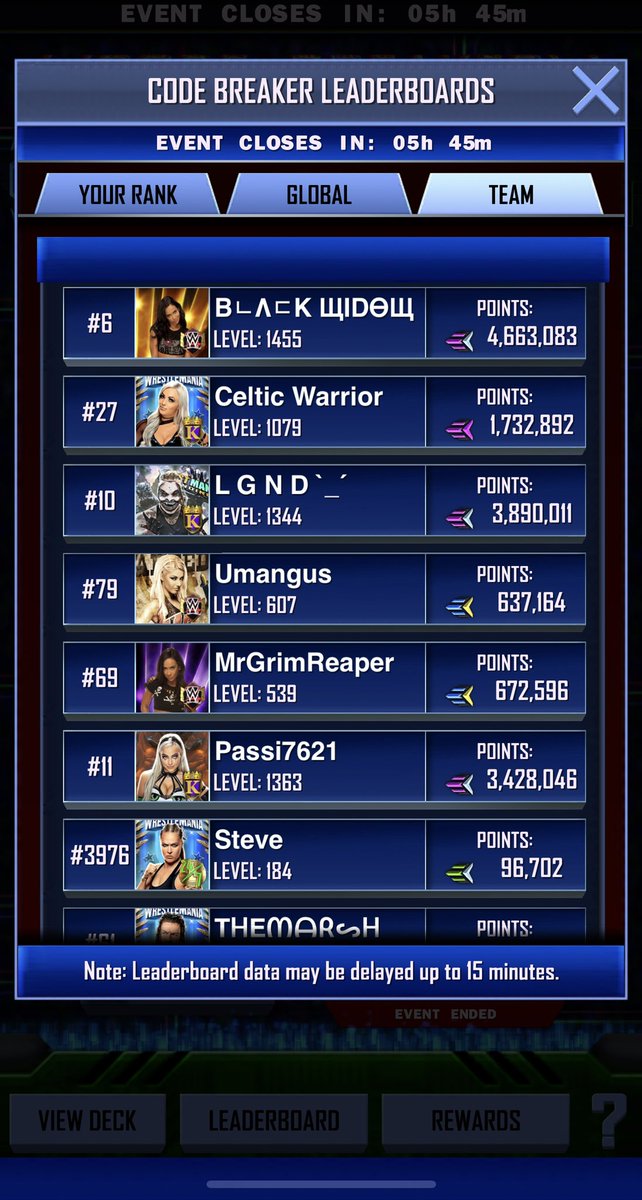ScyFhi_SC's tweet photo. first CB with #PrimeTimeUN1TY GGs to all that got the card🙌🏽 https://t.co/ocZOCBMZjp
