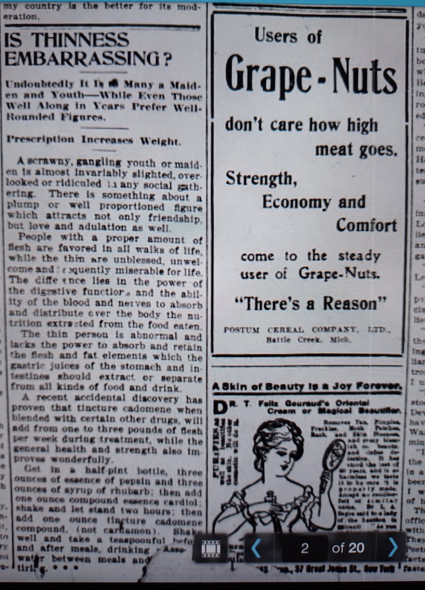 Sarah Kendzior tweet media