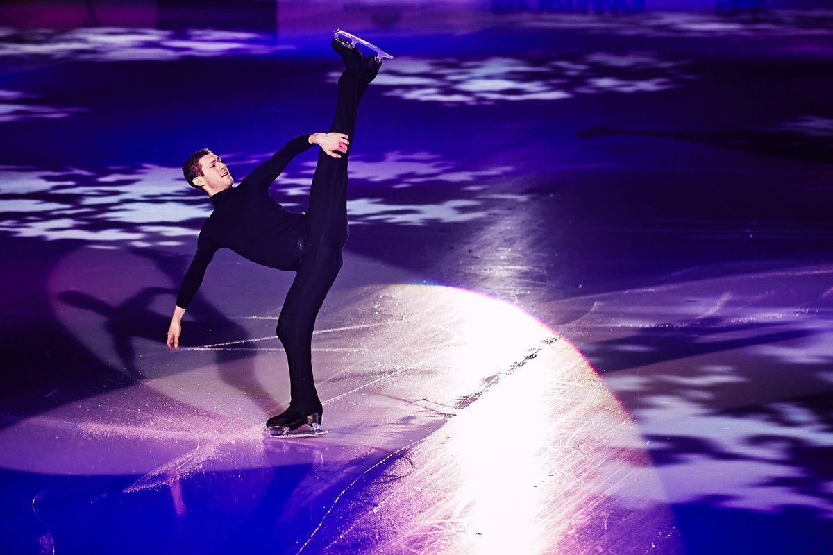 USFigureSkating's tweet photo. In celebrating #GalaWeek, there are so many amazing performances to look back on. As we throw it back to #IFP2021, what was your favorite performance from this season? #TBT

Watch the full gala 👉 https://t.co/3XVOtjfqWs https://t.co/hy0TysLdbw