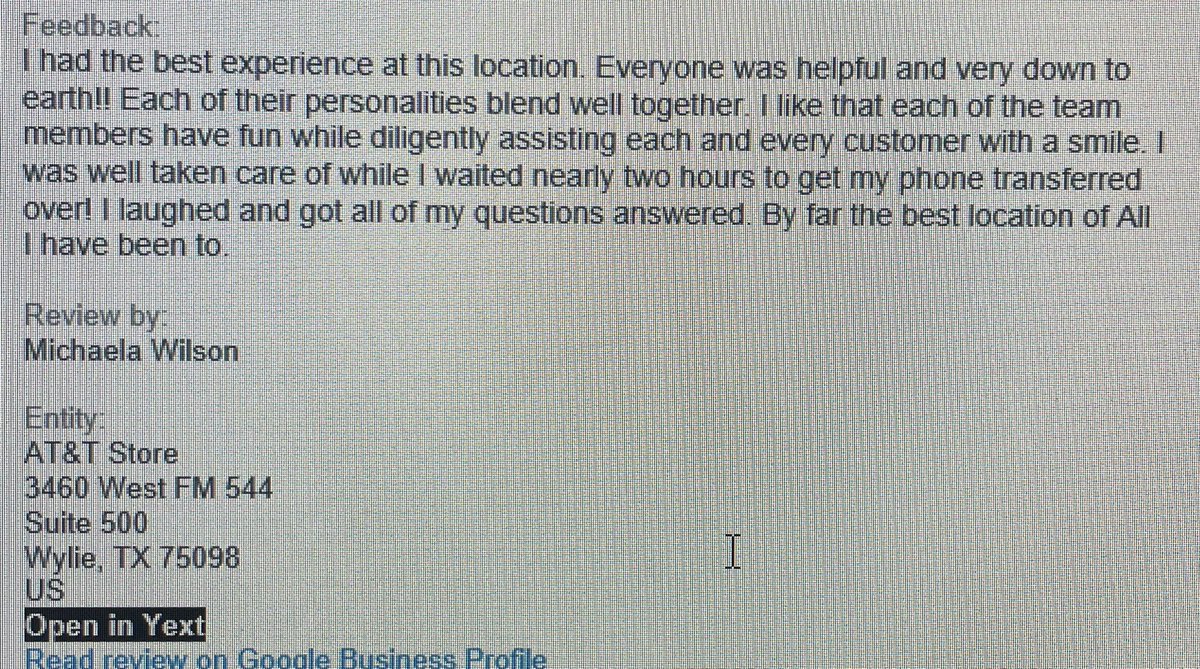 To say I’m proud is an understatement.🥹 This is how the Toon Squad at Wylie gets it done! 💪🏼It’s all about the culture you create. ⭐️Great job Coach @lailaa_att  and Coach 👏🏼👏🏼👏🏼<a href="/zhanaethomas/">Takehya Zh’anae Thomas</a> !!!#AtYourService <a href="/NTX_Market/">The NTX Market</a> <a href="/Rainey_5335/">Rainey</a> <a href="/LynetteMAguilar/">Lynette Aguilar</a> #MiRMoves