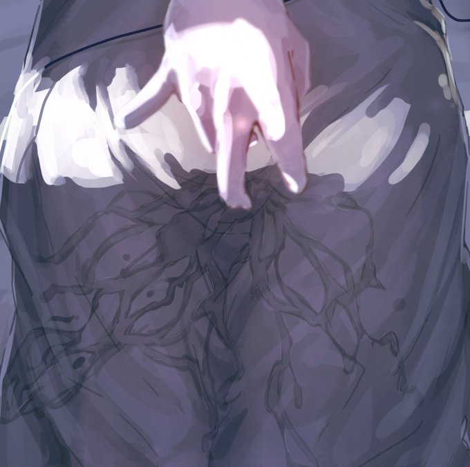 この前のskebでは初めて「乾いた体液」に挑戦したんだけど、これがなかなか難しい 