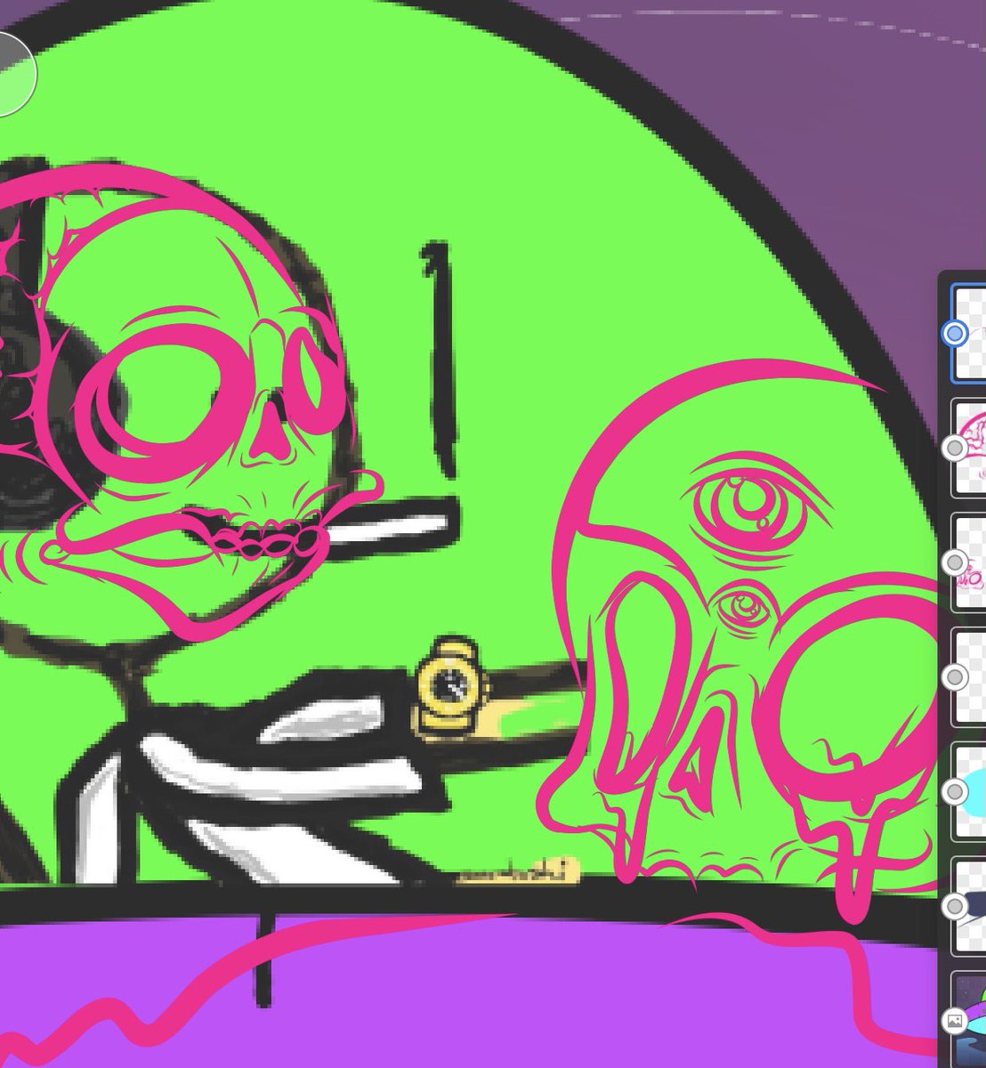 What the hell is goin on around here? 👽👁🍰 again? 💀

<a href="/abductingmfers/">Abductingmfers</a> <a href="/CakedApes/">Caked Apes</a> 🔮😈