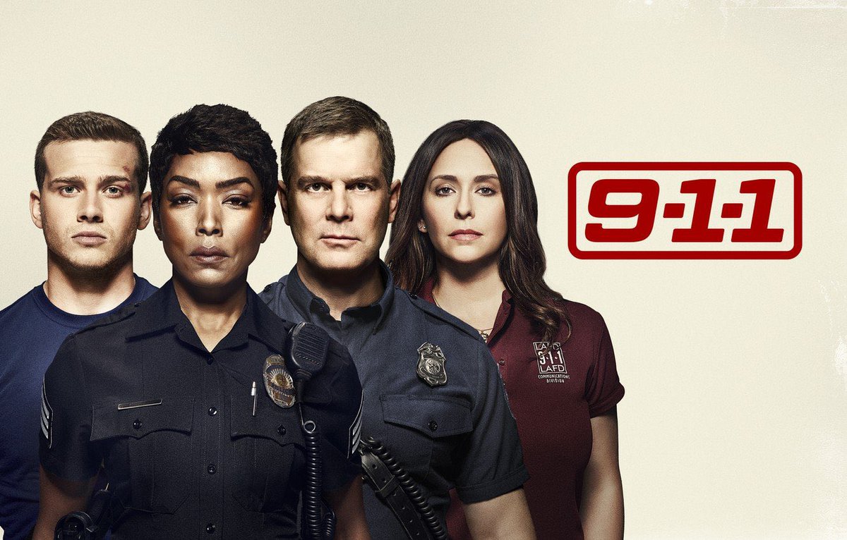 When Does Season 6 Of 911 Come Out