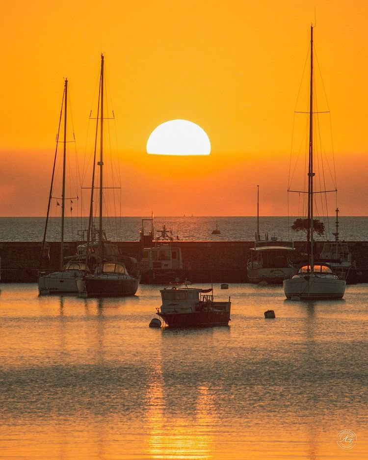 Uy_Paisajes's tweet photo. 🌅⛵️
📍Colonia del Sacramento, Uruguay 🇺🇾 https://t.co/uVu6aLycre