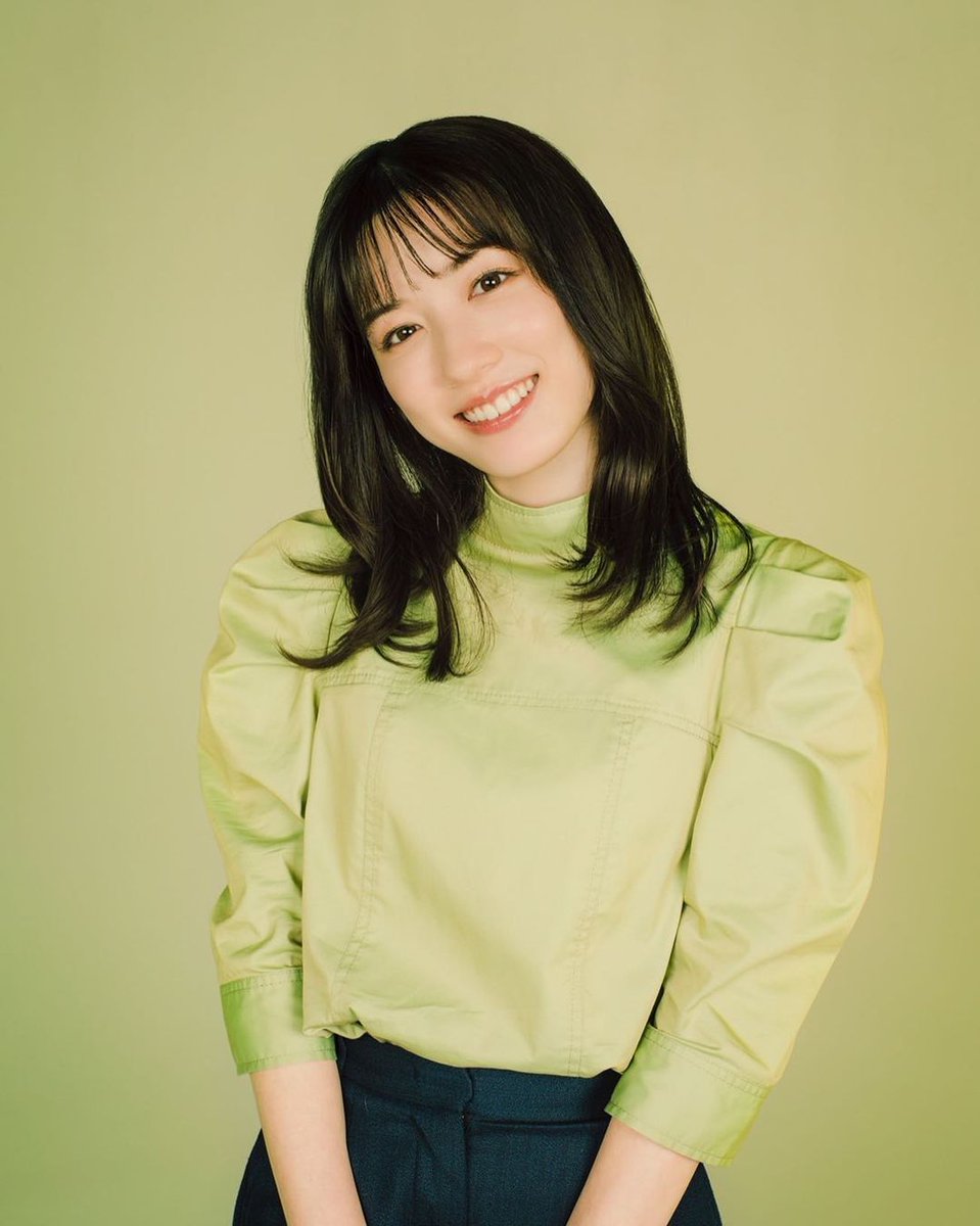 나가노 메이 TBS 드라마 첫 주연 '유니콘을 타고' #ユニコーンに乗って 코멘트Translate post