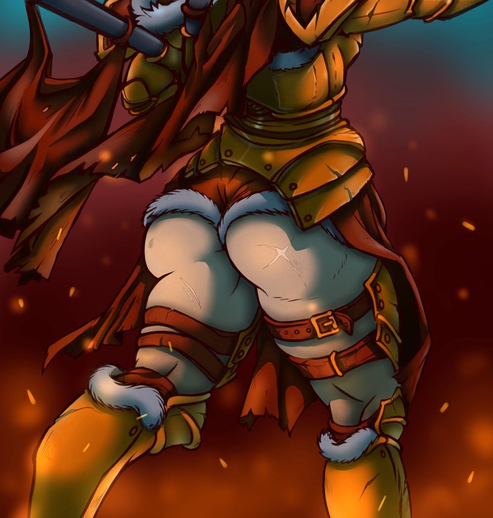 shmrvax's tweet photo. #OneButt_OneDay #Dota2 #Legion_Commander #Tresdin #dota_2 #dota https://t.co/Q6S5zzk0iA
