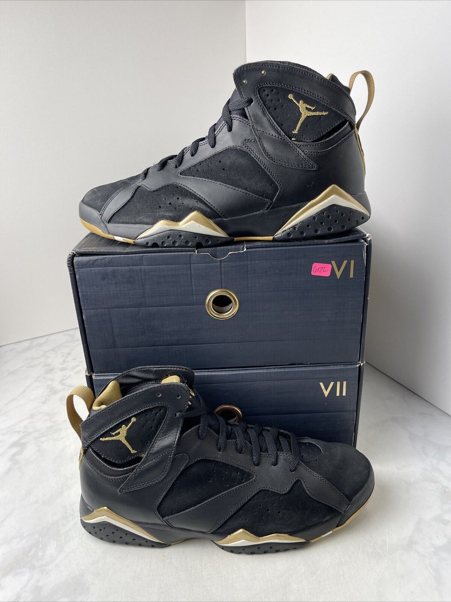 BestShoeDeals's tweet photo. GMP 7's

Size 12, $149 Buy Here: https://t.co/UBrsQwMnIq https://t.co/NhoRzCdhiP