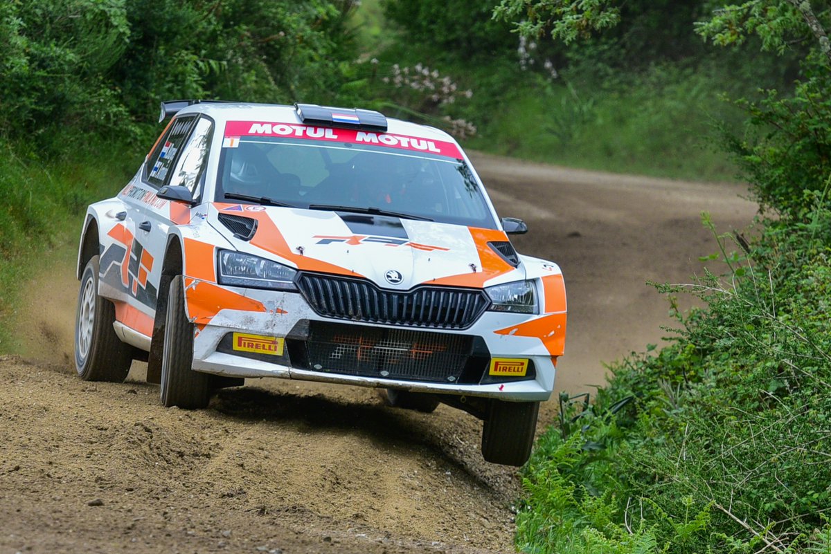 rallydeportugal's tweet photo. #MondayMotivation para esta semana de #VodafoneRallydePortugal 😍

#RallydePortugal #WRC #WRC2 #MondayTest #ACP #ACPMotorsport https://t.co/ATzmtctSvt
