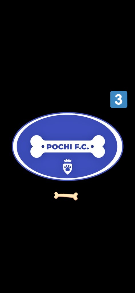 DoggoLeague's tweet photo. Si recordamos que los huesos son como las estrellas para los escudos de los equipos/selecciones... ¿Dónde te gustan más? 

1- Encima del escudo
2- Integrado de alguna forma en escudo
3- Debajo
4- Aparte, escudo queda libre (huesos en algún lugar de la camiseta) https://t.co/8ImD6slLK7