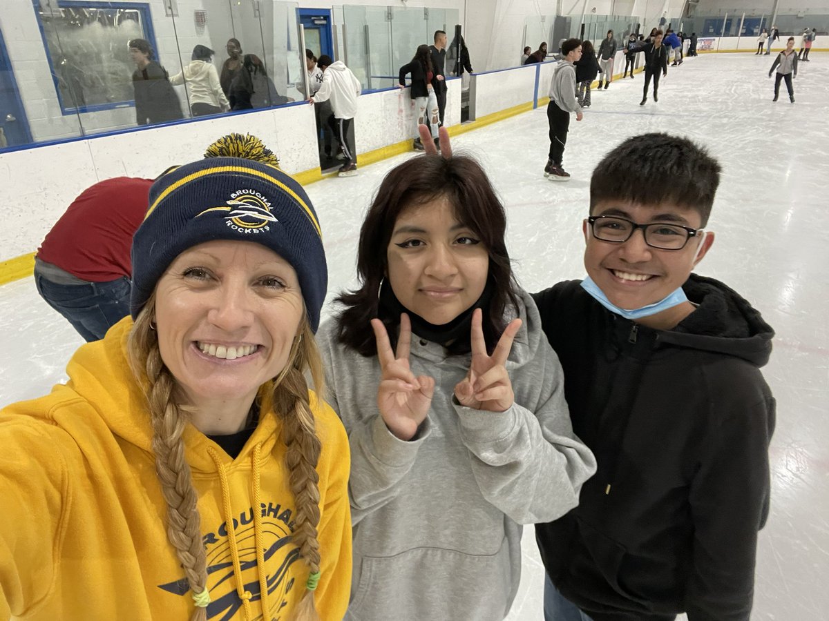 MsKeptner's tweet photo. 2/2 Smiles and unwavering tenacity all around @BASDBroughalMS @SteelIceCenter #8thgrade #yougetbackupagain https://t.co/bKjjf7zvZG