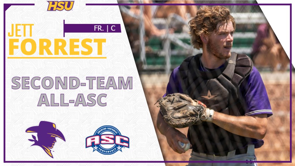 HSU Athletics tweet media