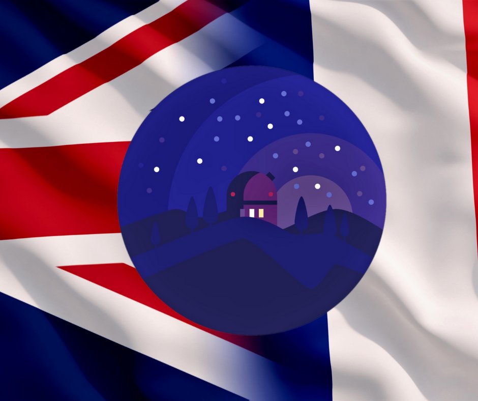 Proxima Astronomie tweet media