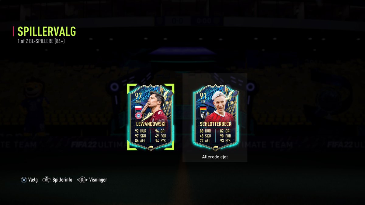 Good fodder #FIFA22