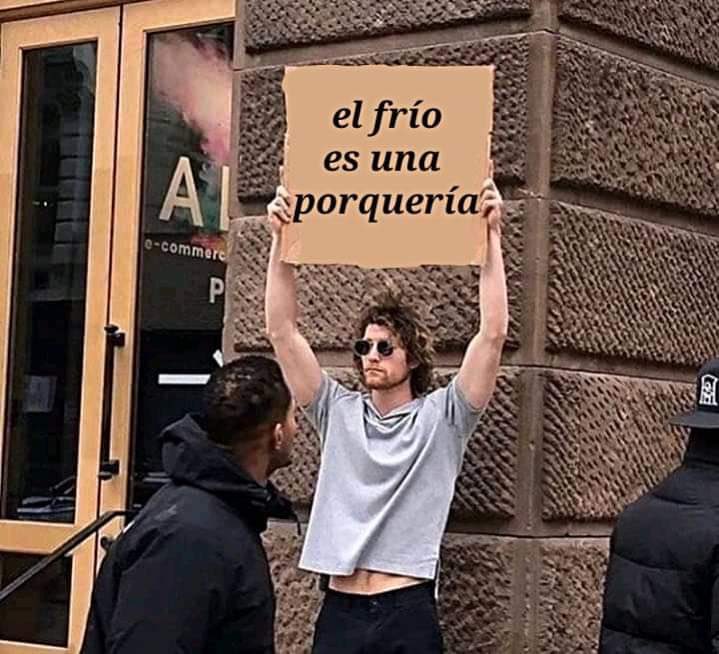 Vengan de a 20…