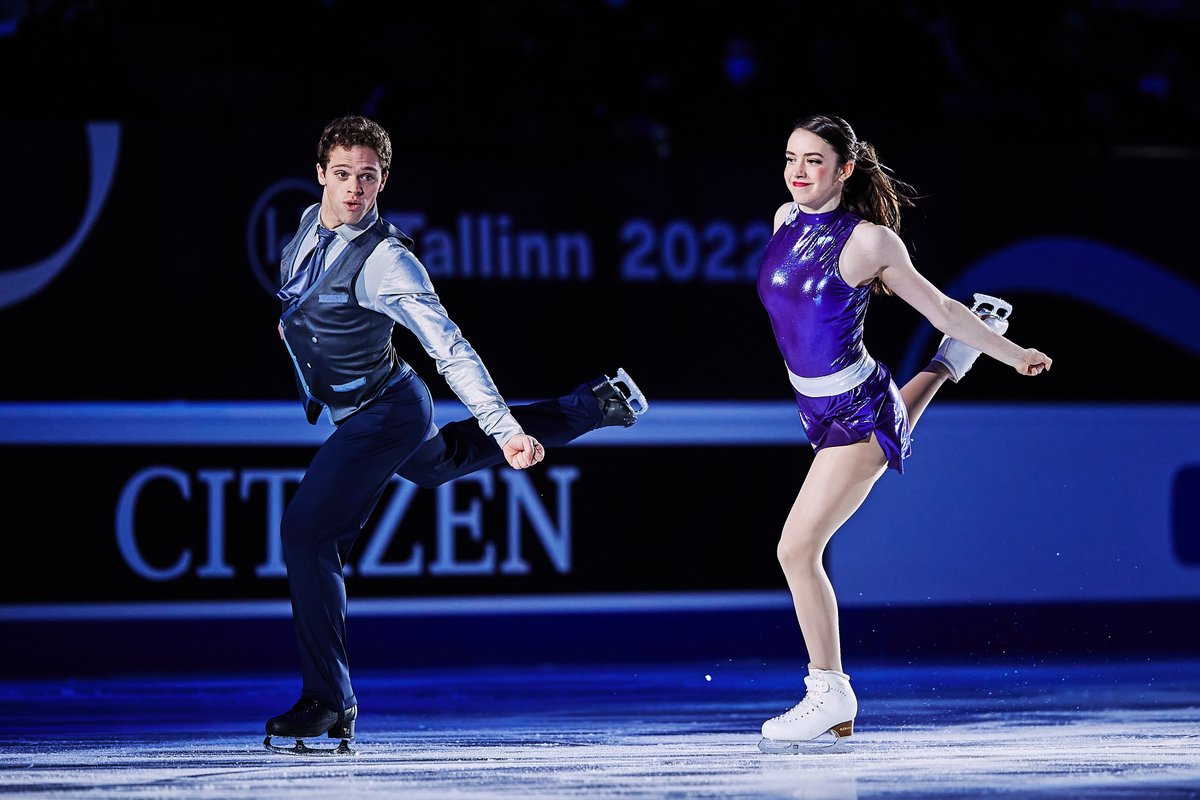 USFigureSkating's tweet photo. Today is the perfect day to relax and watch some more fun performances from #GalaWeek! 

So we take you across the pond to Tallinn, Estonia for the galas at the first two ISU Championships of the year: #FourContsFigure and #EuroFigure! 

📺 https://t.co/3XVOtjfqWs https://t.co/hsZdpgR3CL