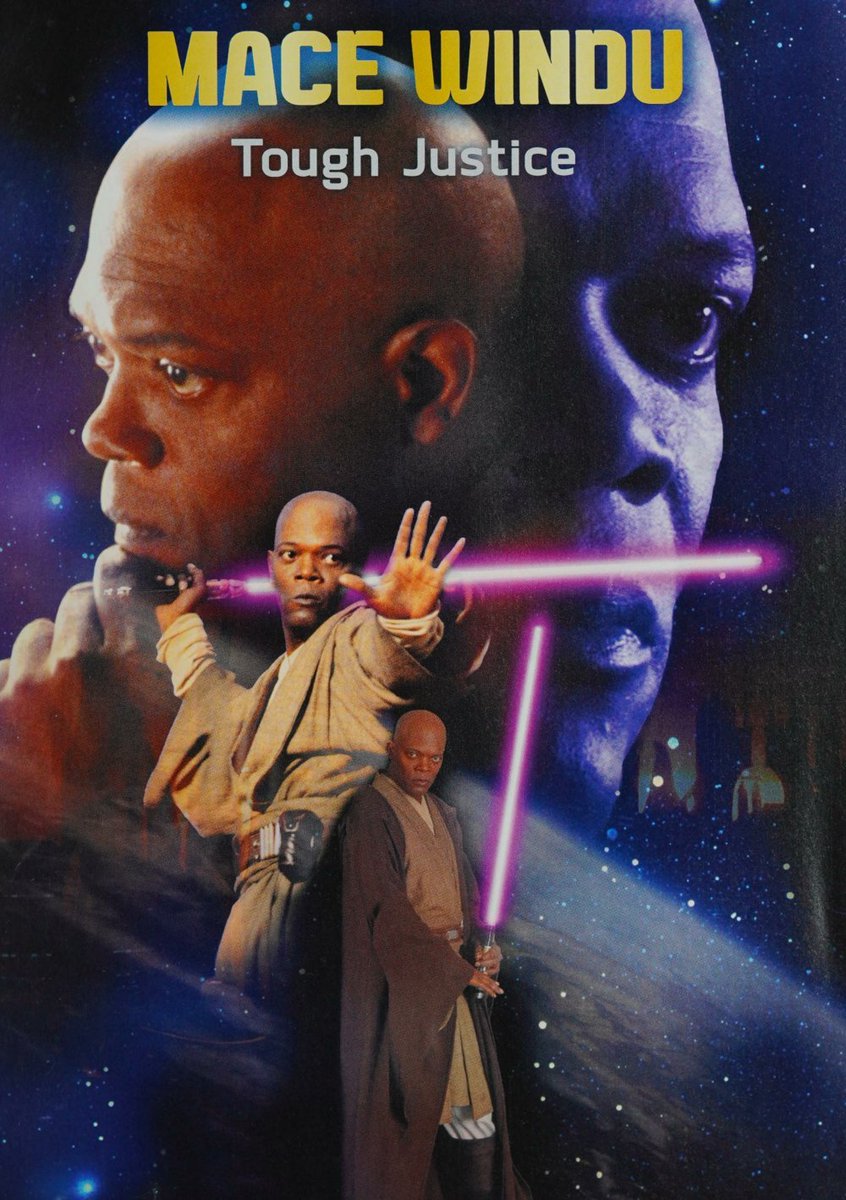 AllThingsJedi's tweet photo. Happy #AOTC20! Have some of our favorite inspirational posters from a book released in the year of our lord TWENTY FOURTEEN. An official licensed book put these out in 2014 and they are UNMATCHED. https://t.co/P1SaWFhGsw