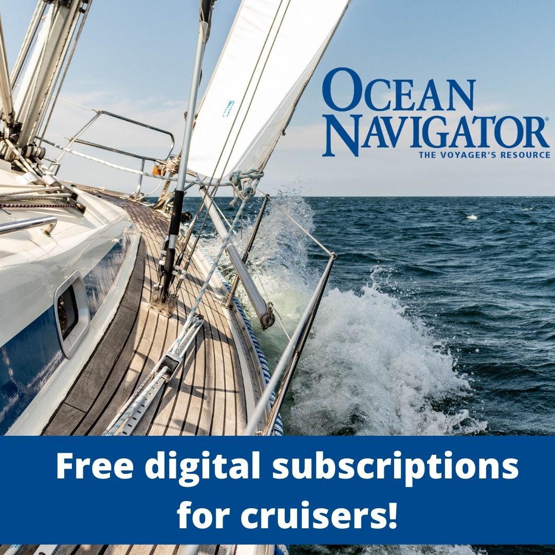 Professional Mariner tweet media