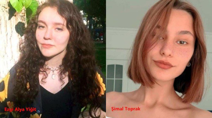 darkwebhaber's tweet photo. Antep'te ehliyetsiz sürücünün kullandığı otomobil, dershaneden çıktıktan sonra 'scoter'ları ile yol kenarında seyir halinde olan Ezgi ve Şimal'a çarptı. Kazada, 17 yaşındaki Ezgi hayatını kaybederken, 17 yaşındaki Şimal ise ağır yaralandı. https://t.co/3LuYUhk6p0