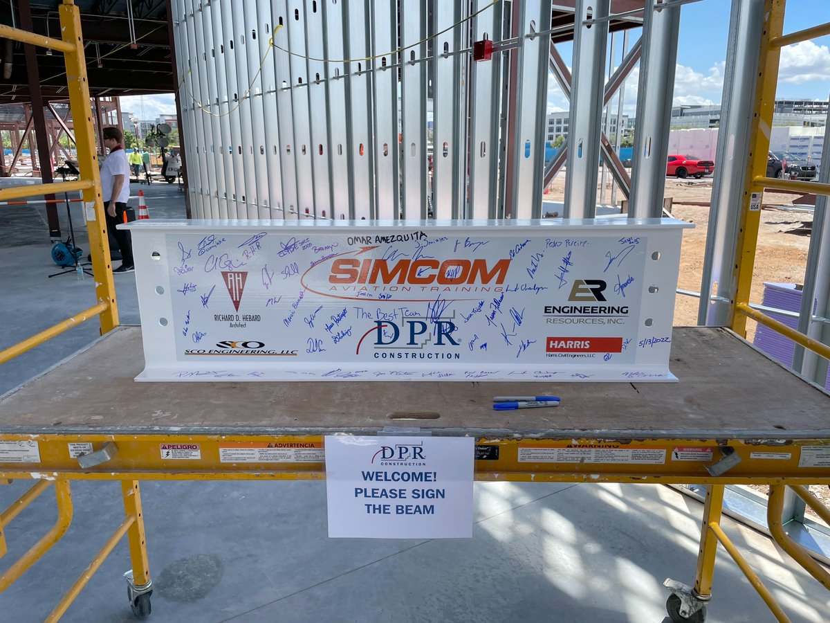 SIMCOM Aviation tweet media