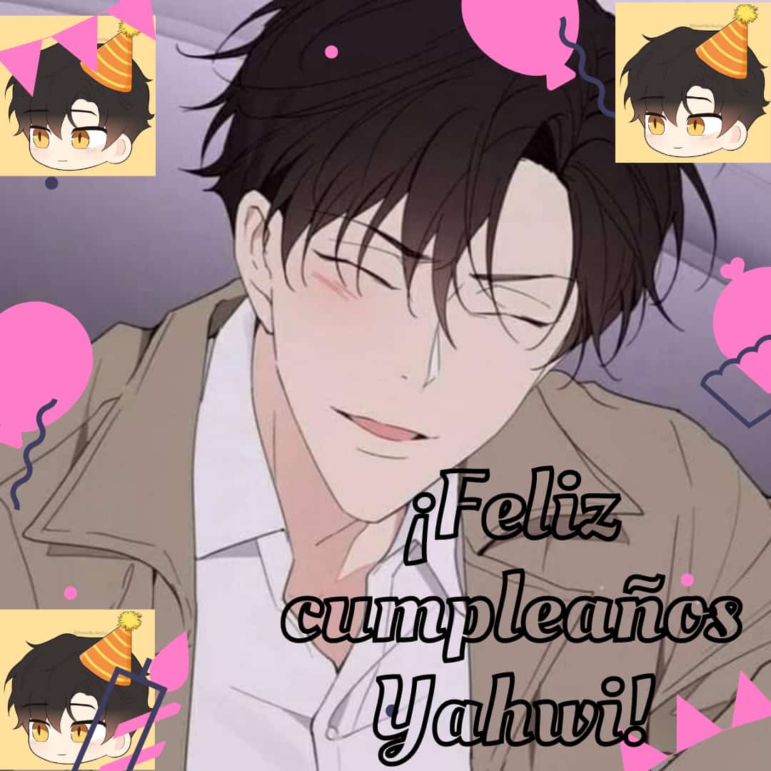 BelenGo_12's tweet photo. ¡¡¡¡ Happy Birthday Yahwi !!! 

@studiozzu
#고야휘_함께_행복하자 #0517_야휘_생일축하해
#HappyYahwiDay
#HappyBirthdayYahwi #yahwi #teamyahwi https://t.co/duiZDXDlfn