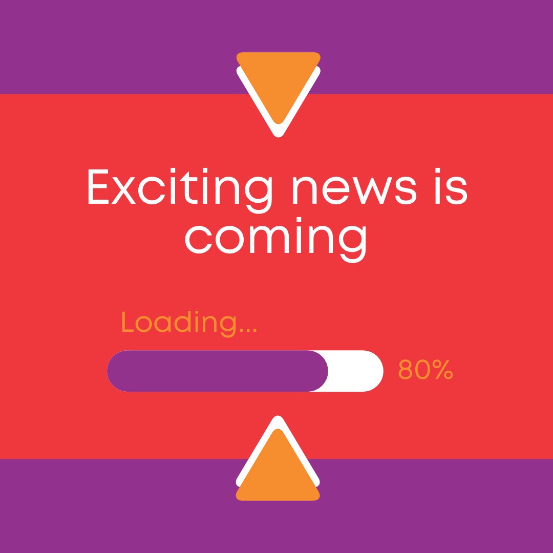 Exciting news coming. Looking forward to sharing with you today after 10:30 AEST <a href="/the_YAustralia/">The Y Australia</a> #standby #youngpeople #carecareers