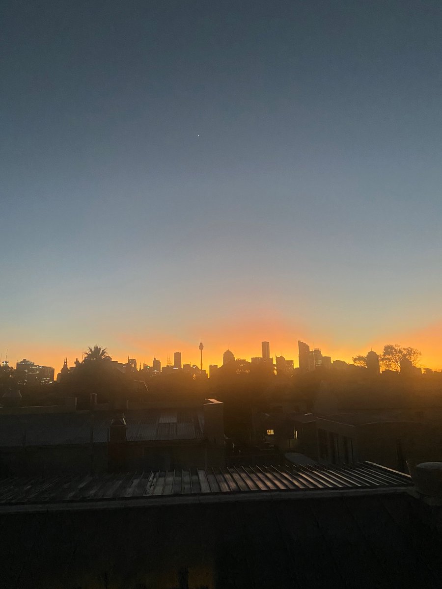qiosese's tweet photo. Ain’t no place like home. https://t.co/EuERr9HkTe