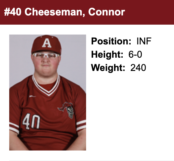 Céspedes Family BBQ tweet media