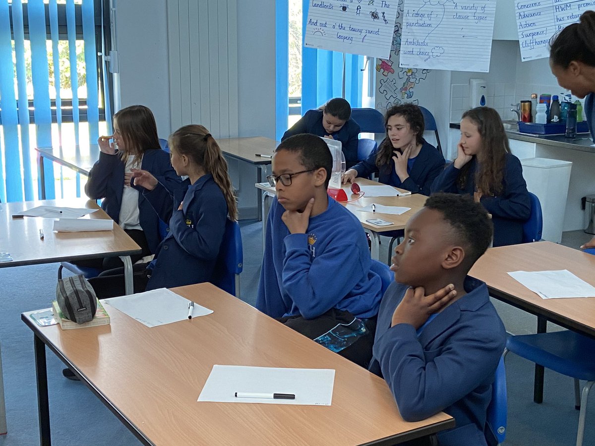 DrJoUK1's tweet photo. Highlights of #STEM4Me at @KingsHeathPri cool warrior pose, brain hat making and measuring heart rate #STEMLearning @UoNPsyched @Psychops @remaunder @KhpaPrincipal @d_khpa @MattBerkshire13 https://t.co/hI9wNm23qL