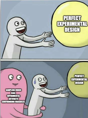 Experimental Design Meme Meme Generator For Econ Papers – Economist