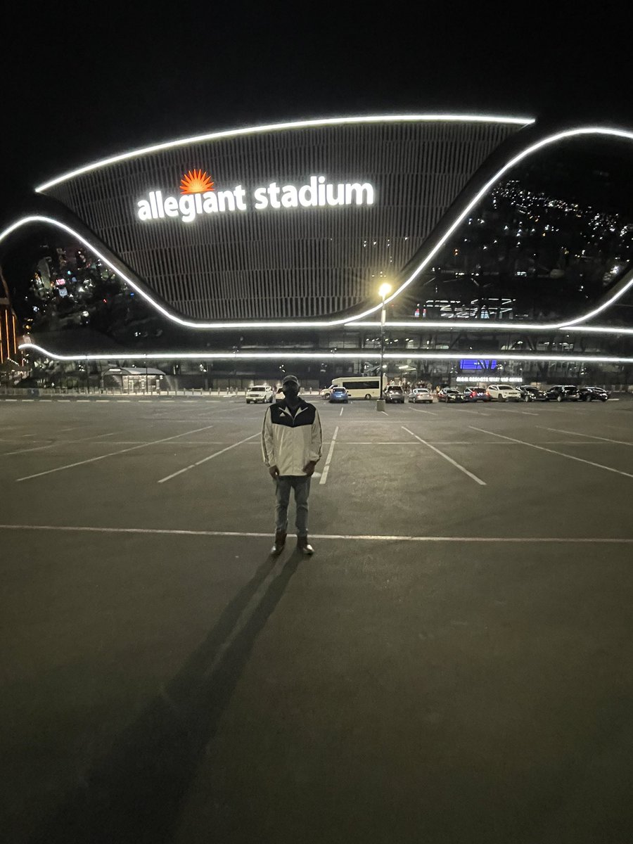 CoachWhois's tweet photo. Who is ready for #Raiders football? https://t.co/YcnG9U9jDm