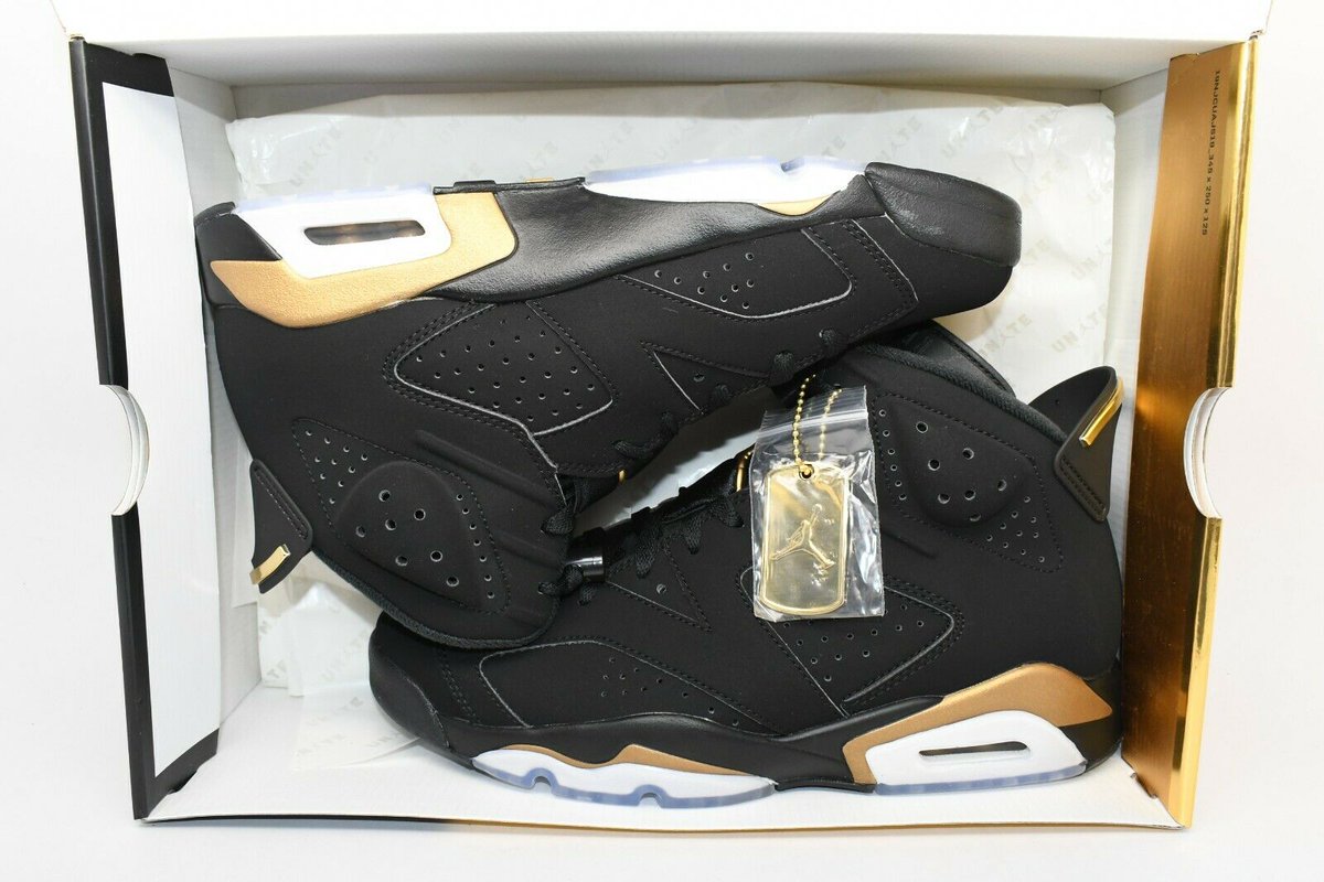 BestShoeDeals's tweet photo. DMP 6's

Size 11 Brand New, $280 Buy Here: https://t.co/LNzLEJDSH8 https://t.co/uFaZEjaKCK