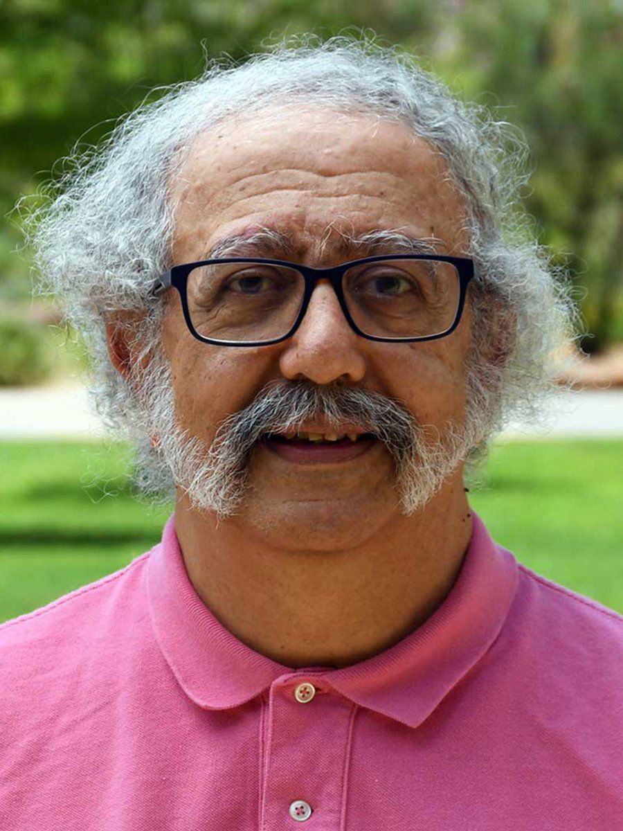 UTA Engineering (@mavengineering) on Twitter photo We are saddened by the passing of longtime CSE professor and associate chair Ramez Elmasri.
uta.edu/academics/scho… We are saddened by the passing of longtime CSE professor and associate chair Ramez Elmasri.
uta.edu/academics/scho…