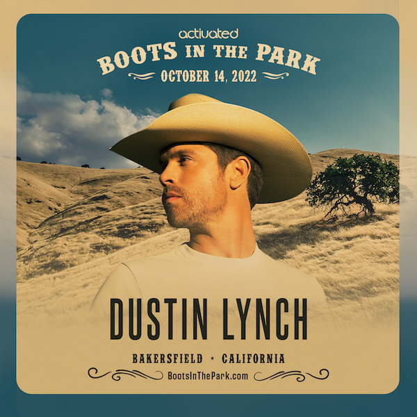 activatedevents's tweet photo. Next up, Bakersfield: Dustin Lynch &amp; Friends on Friday, October 14. Tickets go on sale this FRIDAY at 10am!

#bootsinthepark #activatedevents #dustinlynch #bakersfieldconcert #countrymusicconcert https://t.co/M3p8WRvP7U