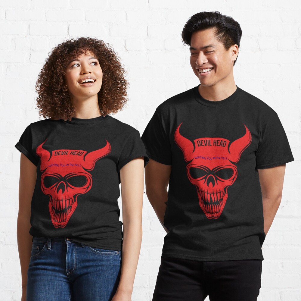 AlassdiLaith's tweet photo. #DEVILHEAD,#sticker ,#pin,#Iphonetoughcase,#myshop,#redbubble  https://t.co/IrgDH6384A https://t.co/1KXWhVNGeW