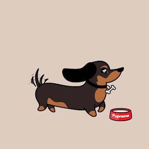 gotta love the moonpups 👶🐶🚀🌕