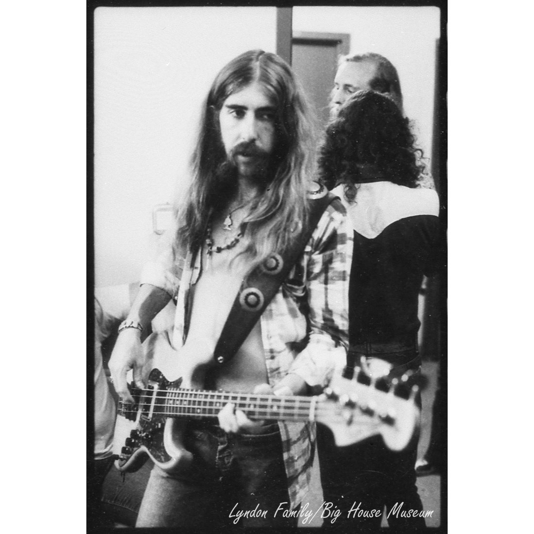 Arriba 31+ imagen how did berry oakley die Viaterra.mx