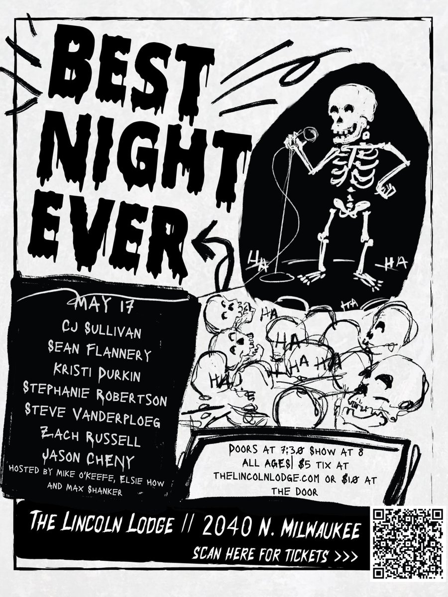 BestNightEverYo tweet picture